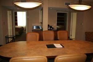 Embassy Ballroom-Diplomat, Embassy Suites Hotel Atlanta-Airport, Atlanta