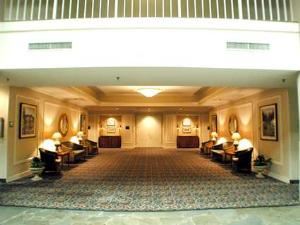 Embassy Ballroom-Diplomat And Parliament, Embassy Suites Hotel Atlanta-Airport, Atlanta