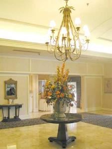 Embassy Ballroom-Parliament, Embassy Suites Hotel Atlanta-Airport, Atlanta