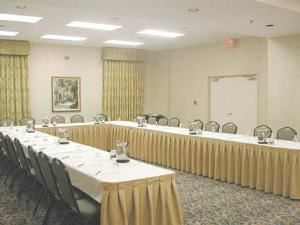 Presidential Room, Embassy Suites Hotel Atlanta-Airport, Atlanta — Presidential Room