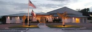 Lakeway Activity Center, Austin