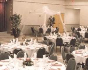 Banquet Room A, Lakeway Activity Center, Austin