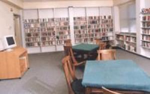 Meeting Room D, Lakeway Activity Center, Austin