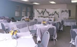 Meeting Room E, Lakeway Activity Center, Austin