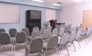 Meeting Room F, Lakeway Activity Center, Austin