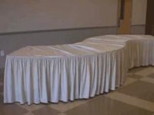 Banquet Room B & C (Combined), Lakeway Activity Center, Austin
