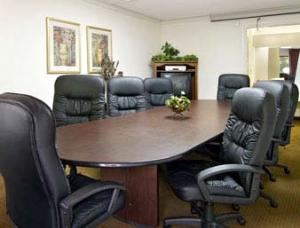 Meeting Room, Ramada Limited, Valdosta