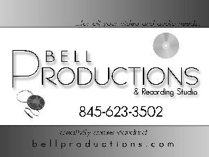 BELL PRODUCTIONS