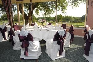 Canyon Creek Country Club, Richardson
