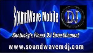 SoundWave Mobile Disc Jockey