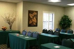 Edison Room, Hampton Inn & Suites Ft Myers Beach/Summerlin Road, Fort Myers Beach