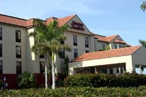 Hampton Inn & Suites Ft Myers Beach/Summerlin Road, Fort Myers Beach — Hampton Inn & Suites Ft. Myers Beach