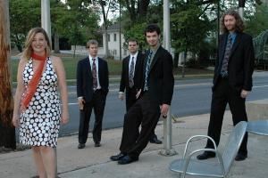 The Highballs