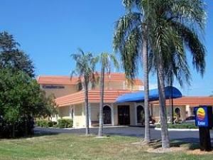 Comfort Inn, Bonita Springs