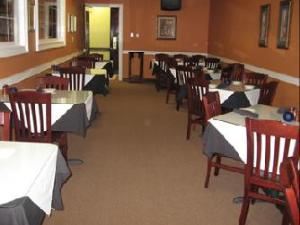 Private Room, Milano Of Snellville, Snellville