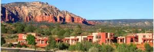 Las Posadas Of Sedona, Sedona