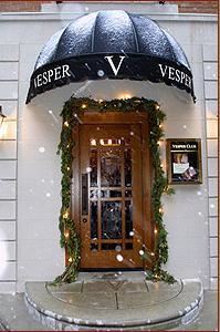 The Vesper Club, Philadelphia