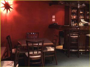 Skyline Room, The Vesper Club, Philadelphia