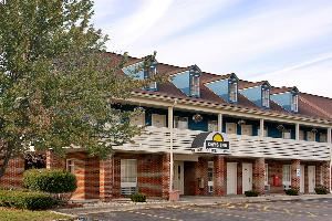 Canton Days Inn