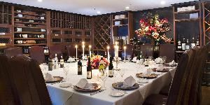 Tuscany Wine Cellar Room, Caffe Aldo Lamberti, Cherry Hill