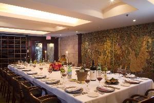 Sonoma Wine Cellar Room, Caffe Aldo Lamberti, Cherry Hill