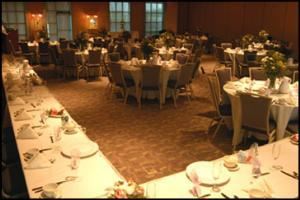 Meeting Room I, II, III, & IV, Wingate Inn & Meridian Conference Center, West Chester