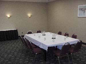 Ambassador, Ramada Lansing Hotel And Conference Center, Lansing