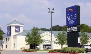Sleep Inn Bentonville Arkansas, Bentonville