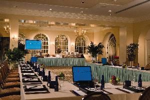 Esplanade, Omni Royal Orleans, New Orleans — Esplanade Room