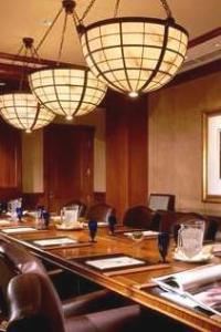 Boardroom, Watermark Hotel And Spa, San Antonio