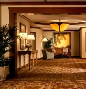 River Walk Room, Watermark Hotel And Spa, San Antonio