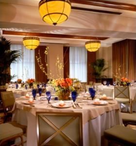 Saddlery Room, Watermark Hotel And Spa, San Antonio