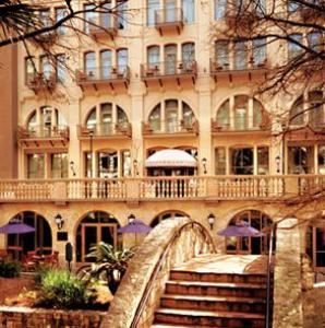 Watermark Hotel And Spa, San Antonio