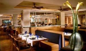 Pesca On The River, Watermark Hotel And Spa, San Antonio