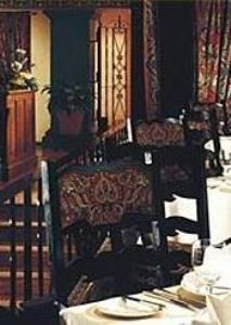Iberian Ballroom BC, Omni La Mansión Del Rio, San Antonio