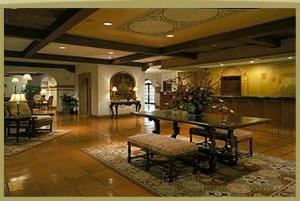 San Jose Room, Omni La Mansión Del Rio, San Antonio