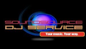 Sound Source DJ Service, Longview