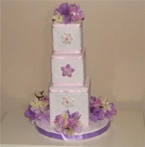 Enchanted Decorating Designs