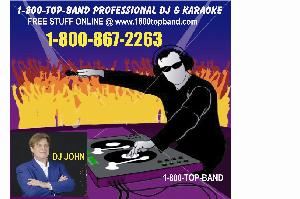1-800-TOP-BAND