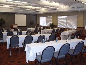 Palm I, The Resort and Club at Little Harbor, Ruskin — 1500 Sqft Meeting Space with water front views, can be set for private meetings or smaller Funtions.