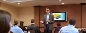 Meeting Room, Hyatt Place Phoenix-North, Phoenix