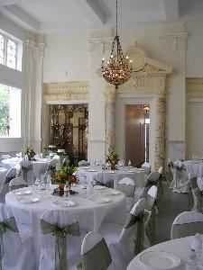 the bankuet place, the bankuet place, Richmond — anniversary, birthday, retirement parties, baby showers, you name it!