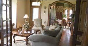 Entire Facility, Glenn Manor, Fennville — Michigan lodging at its finest can be found along the lakeshore at the historic Glenn Manor.  In addition to accommodations for group events, we offer a selection of guestrooms for personal stays.