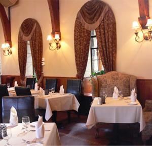 Lake Room, The Lake Club, Staten Island