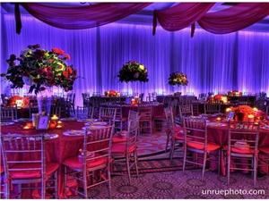 Sandy Rule Events