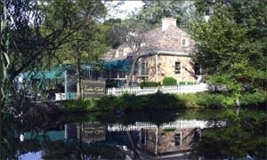 The Lake Club, Staten Island