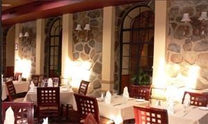 Lakeside Patio, The Lake Club, Staten Island