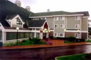 Concord Comfort Inn