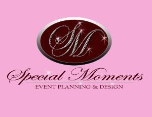 Special Moments Event Planning and Design