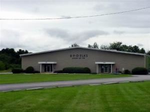 Portland Elks Lodge #188